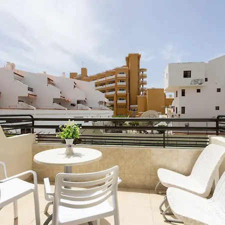 50m From Puerto Colon Costa Adeje