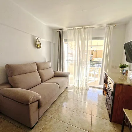 50m From Puerto Colon Apartment *