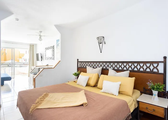 Apartment 50m From Puerto Colon