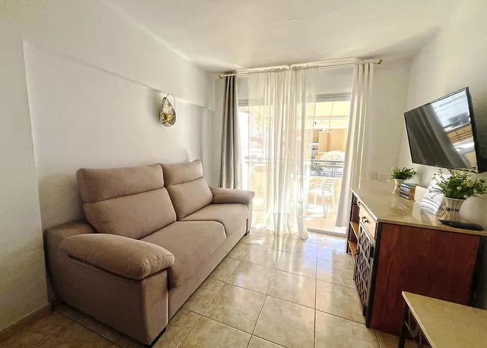 50m From Puerto Colon Apartment *