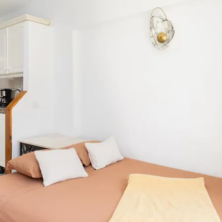 50m From Puerto Colon Appartement Costa Adeje (Tenerife)