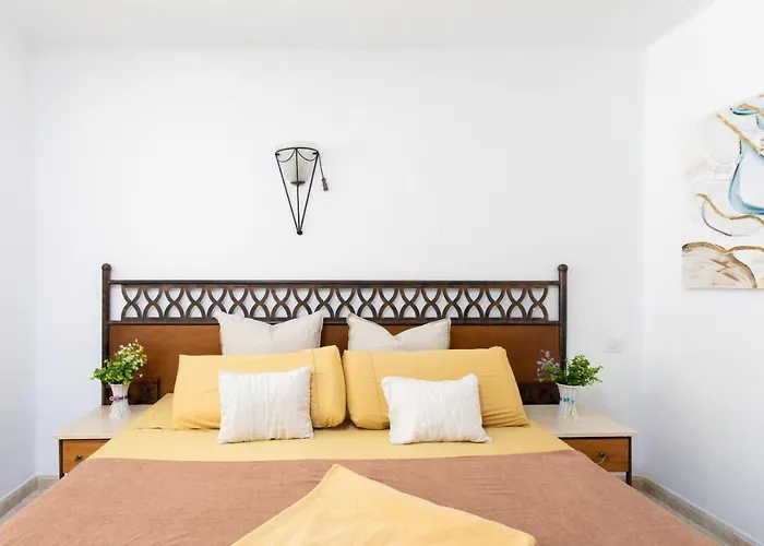 50m From Puerto Colon *