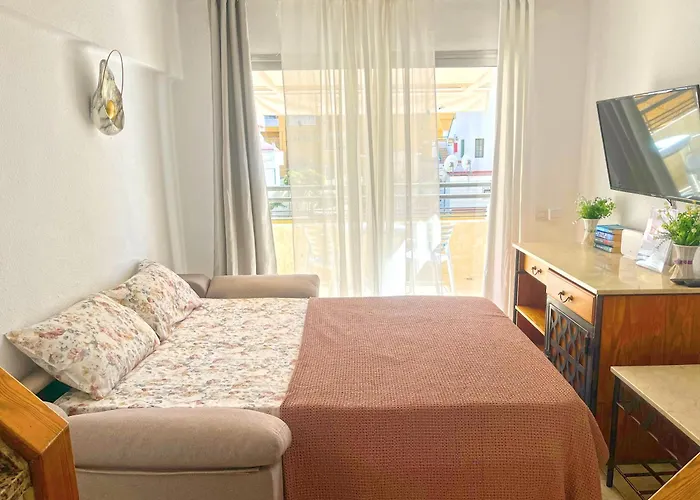 50m From Puerto Colon