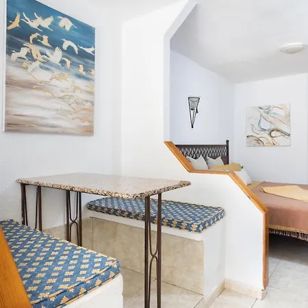 50m From Puerto Colon * Costa Adeje (Tenerife)